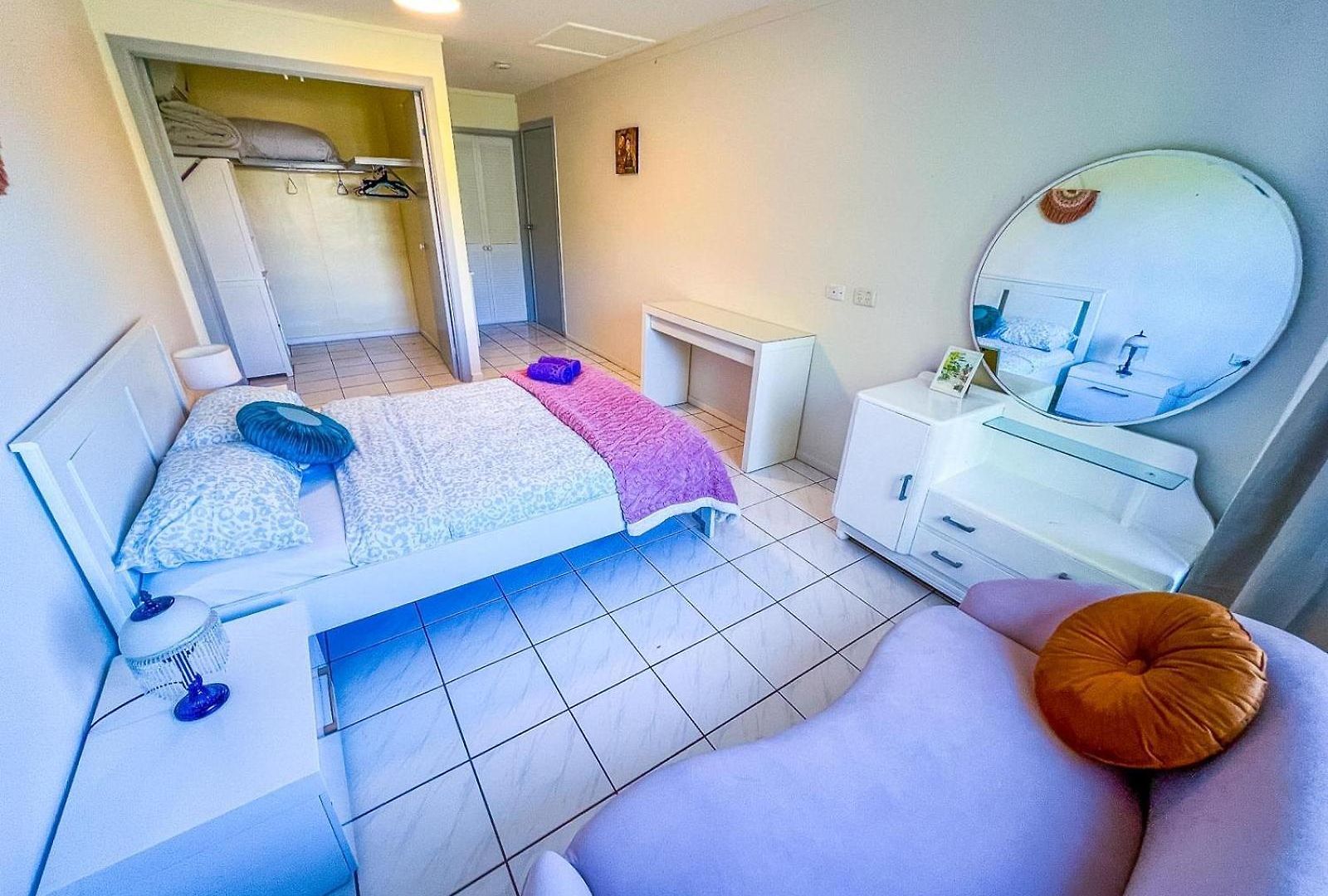 Islington Youth House Brisbane