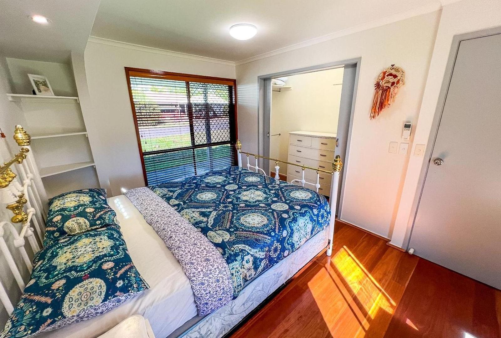 Islington Youth House * Brisbane