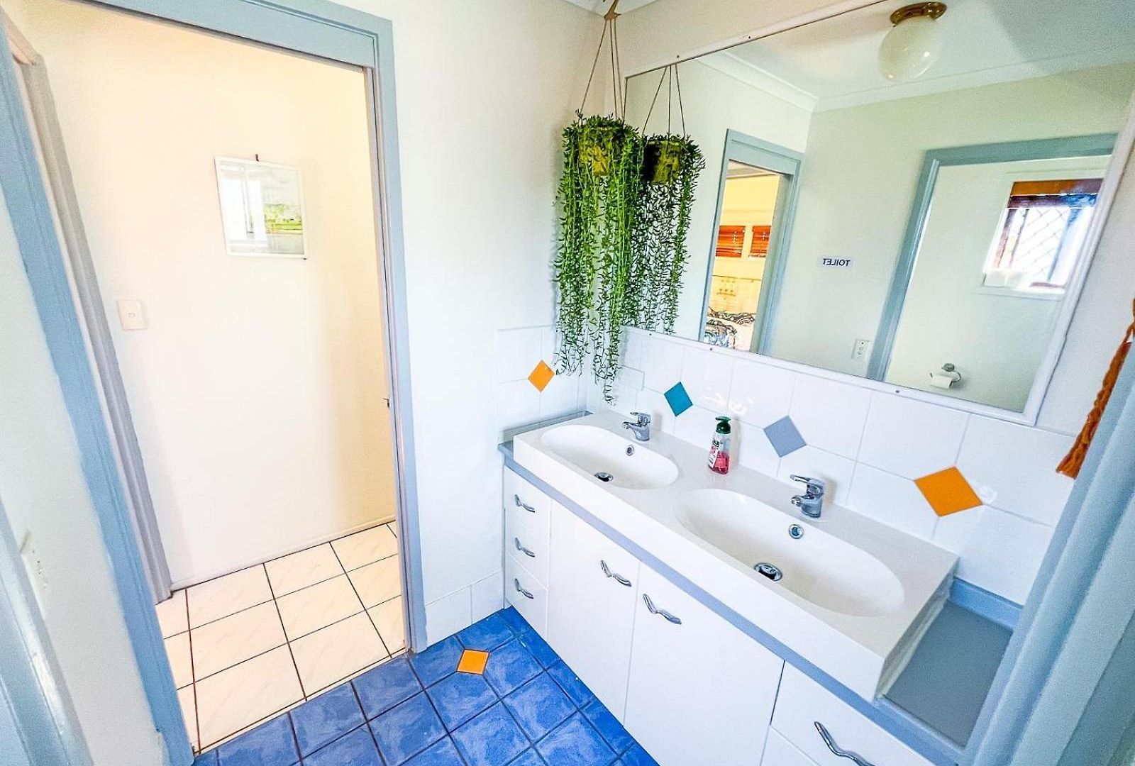 Islington Youth House Brisbane