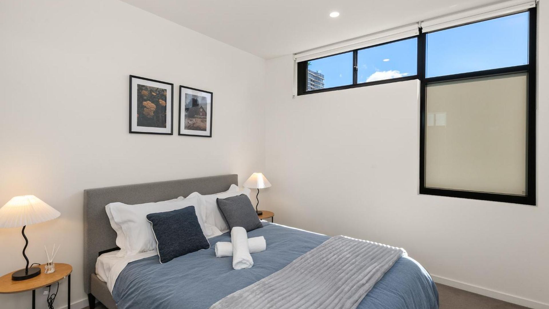 Apartment Convenient To Urban Living By Private Host Brisbane