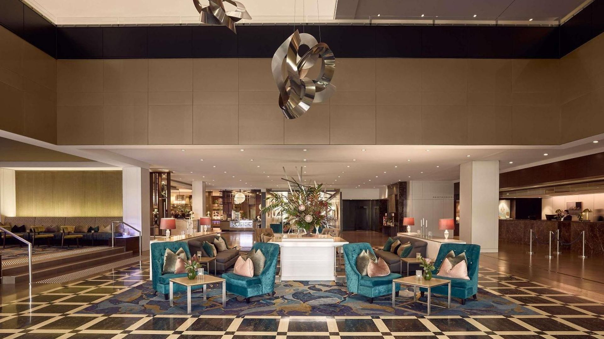 Sofitel Hotel 5*