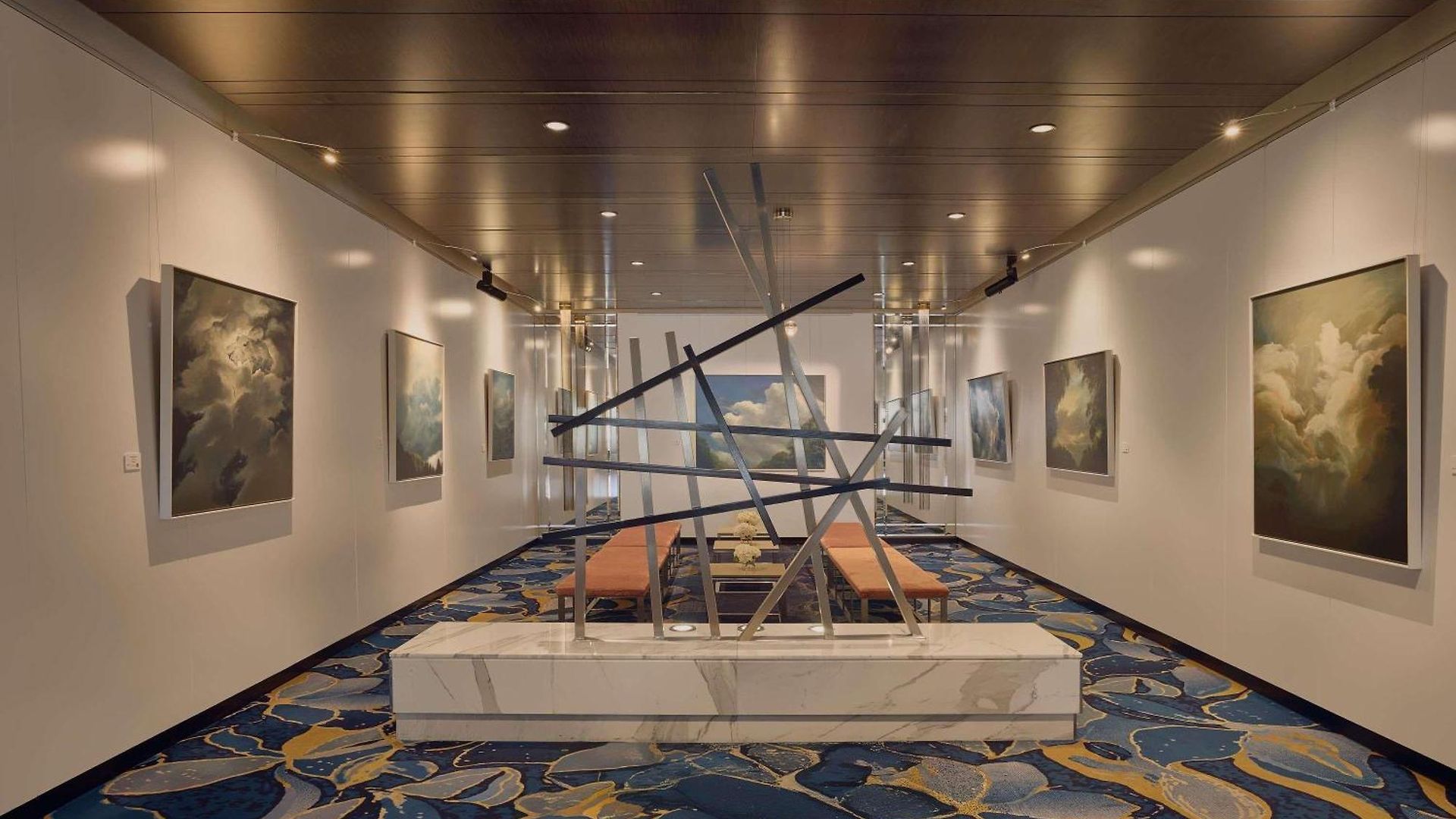 Hotel Sofitel Brisbane