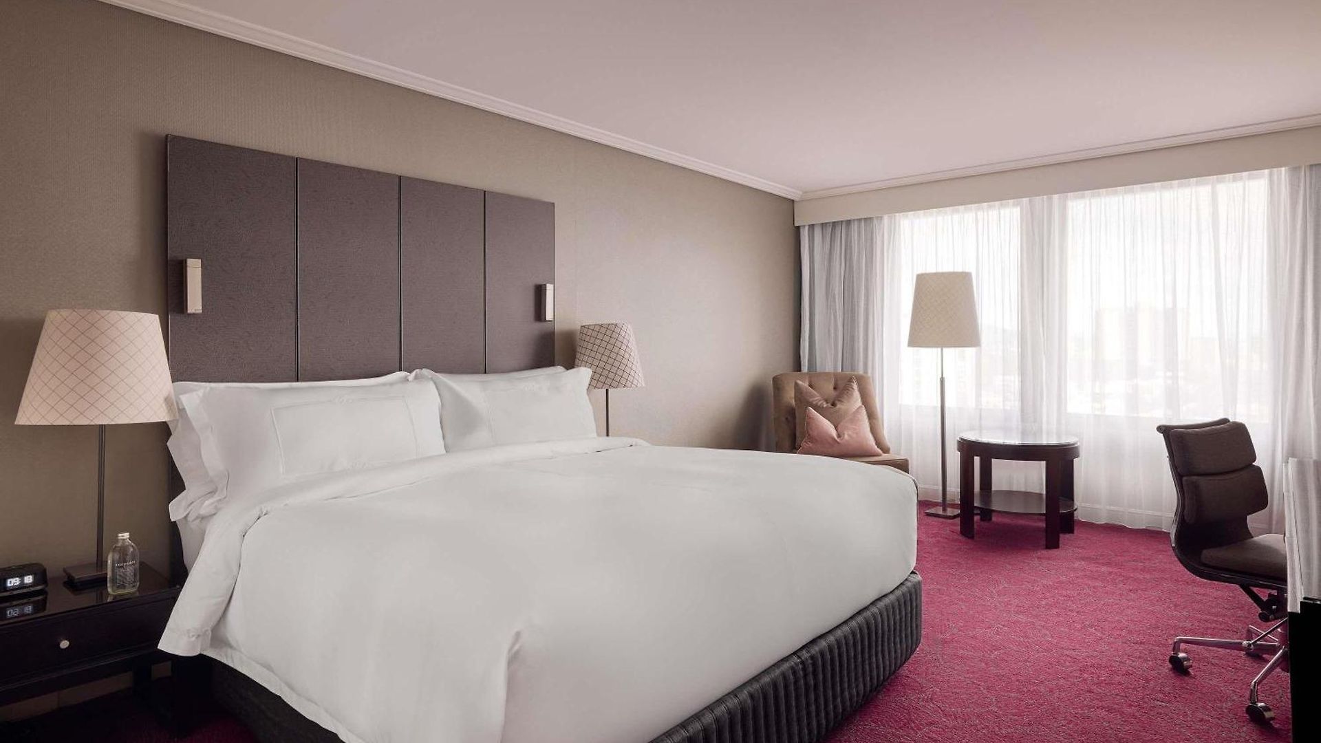 Sofitel Hotel