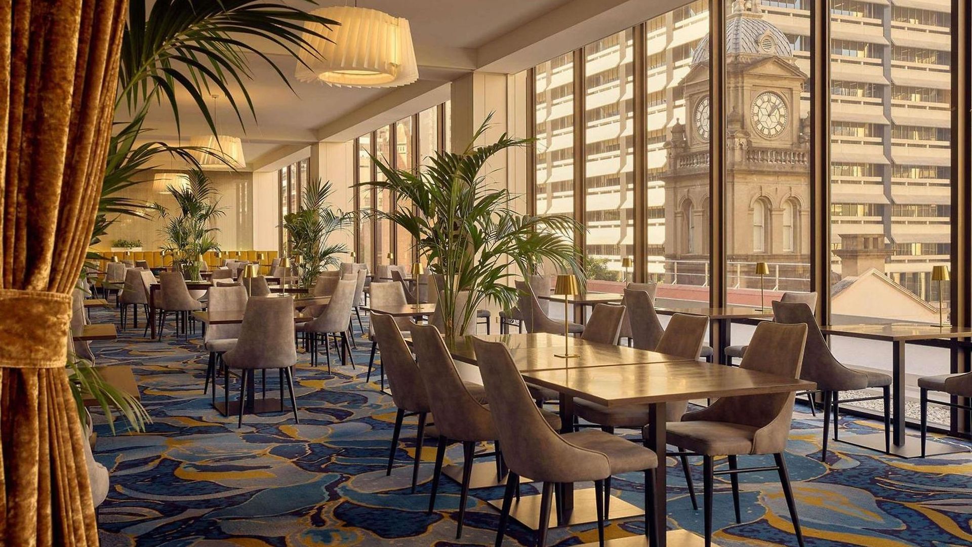 Sofitel Hotel 5*