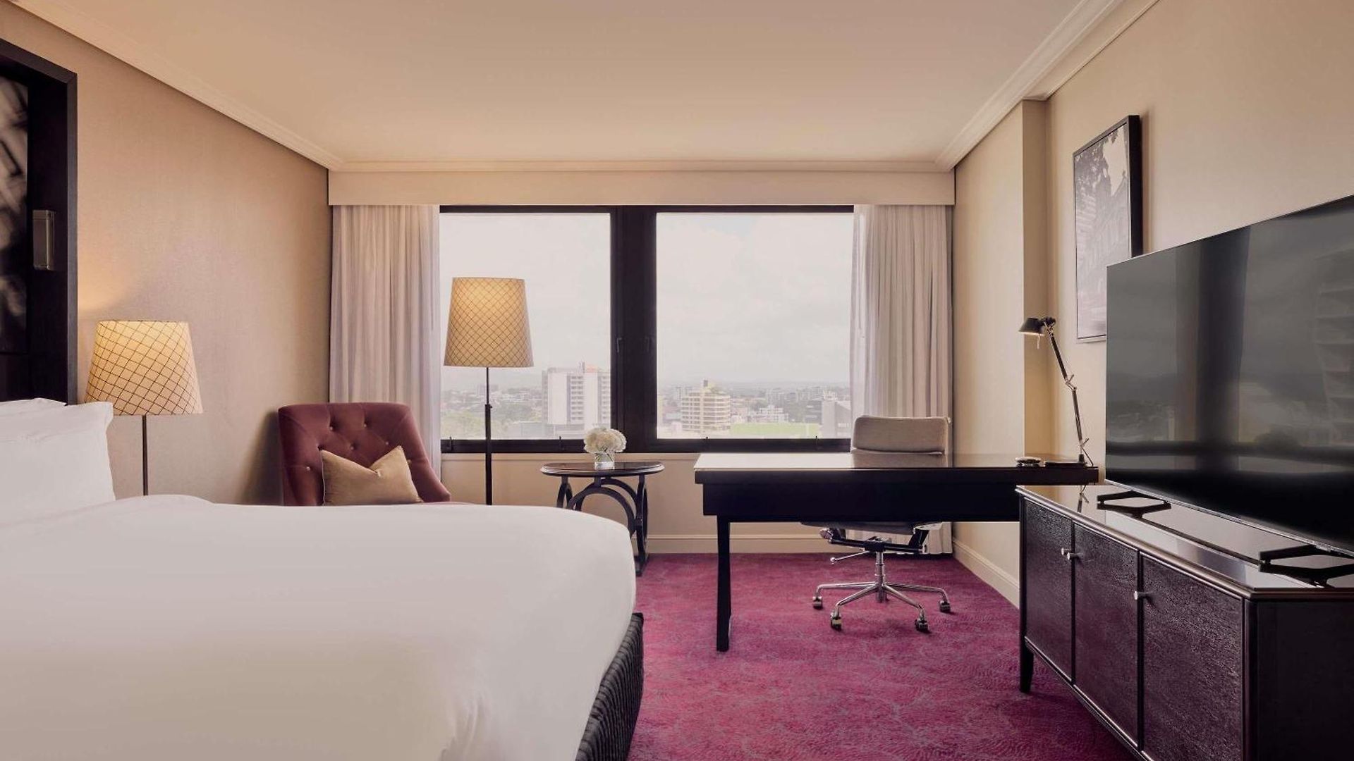Sofitel Brisbane