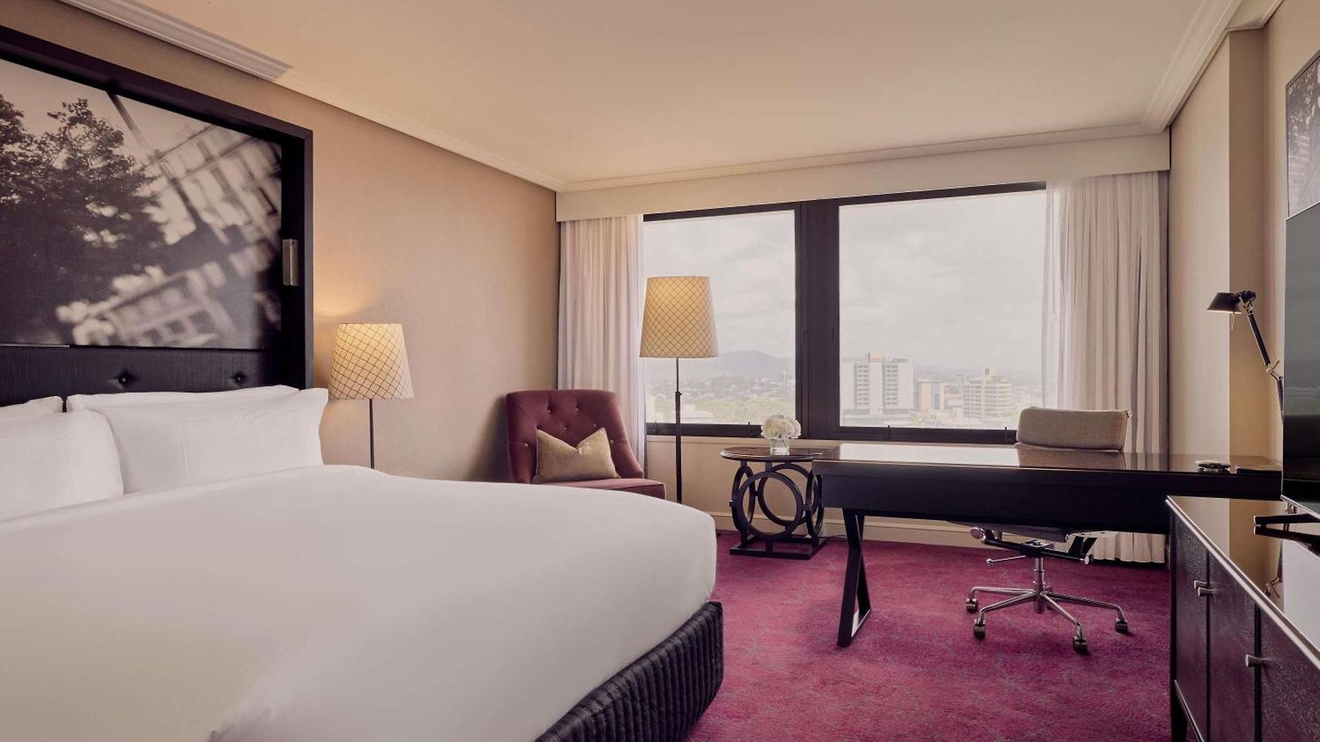 Hotel Sofitel 5*