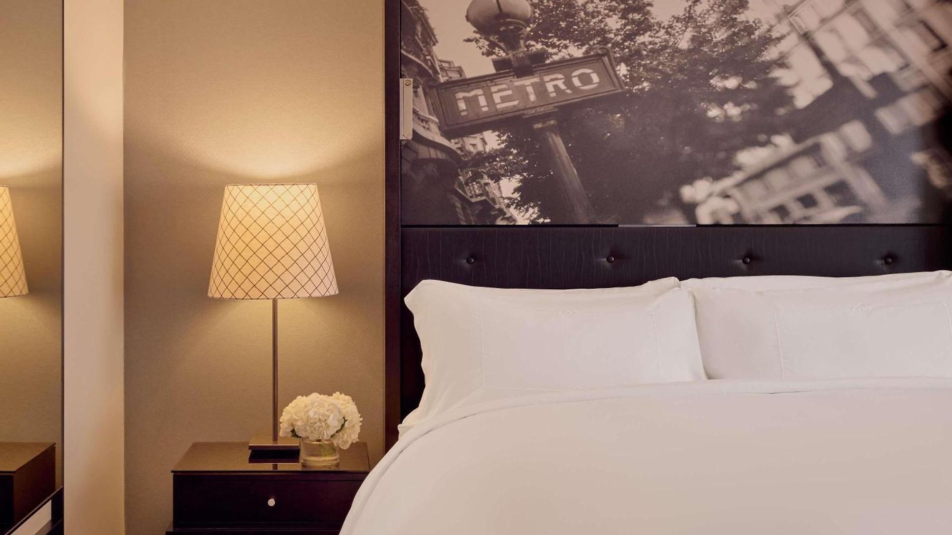 Sofitel Hotel Brisbane