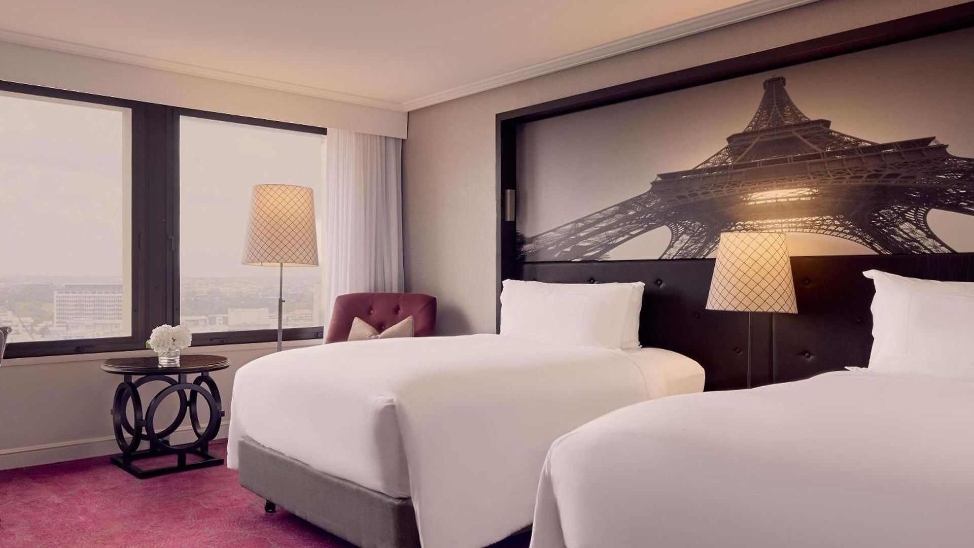 Hotel Sofitel