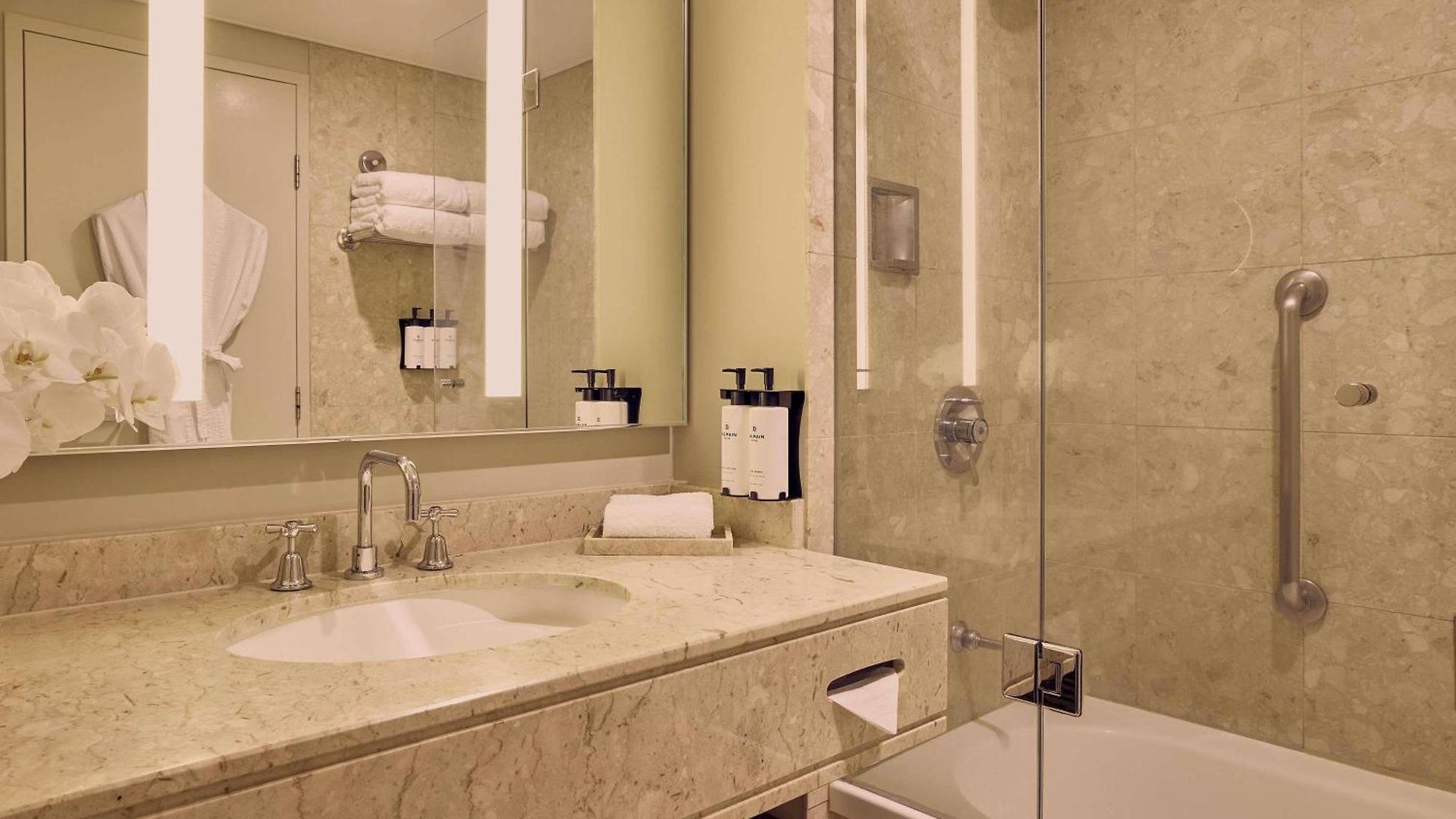 Sofitel Hotel Brisbane
