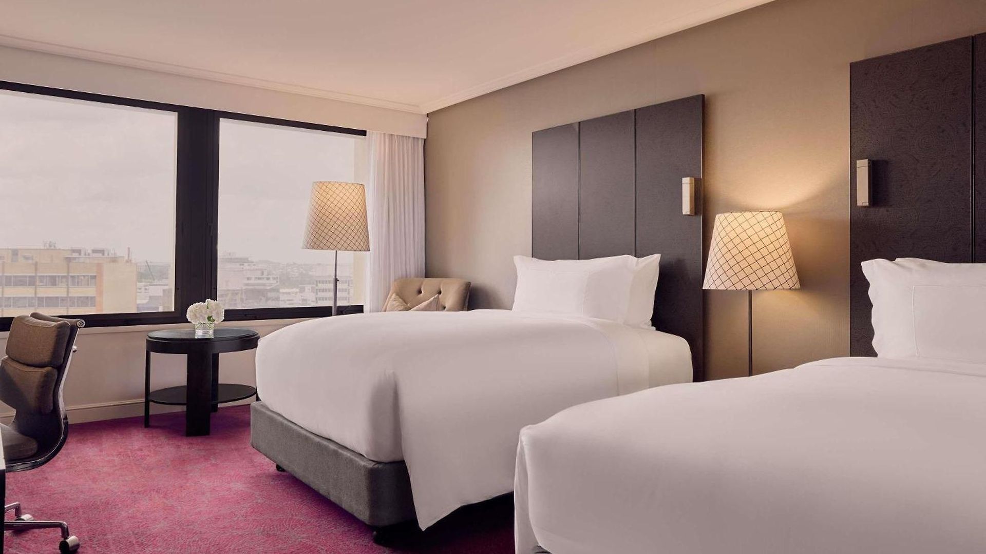 Sofitel Hotel Brisbane
