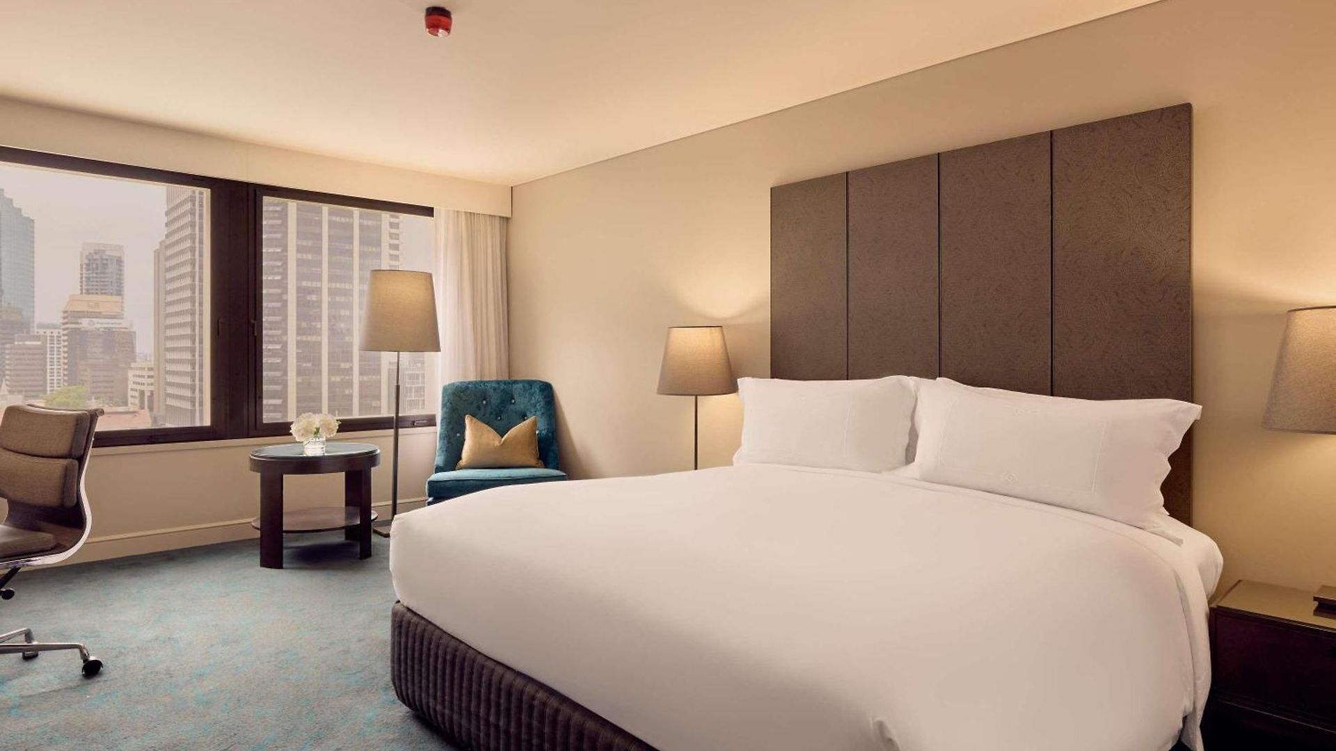 Sofitel Hotel 5*