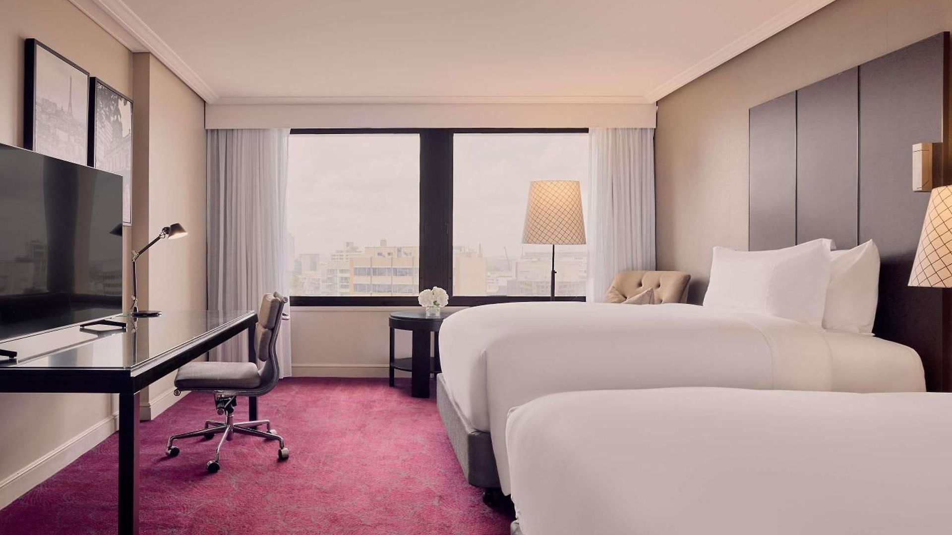 Hotel Sofitel