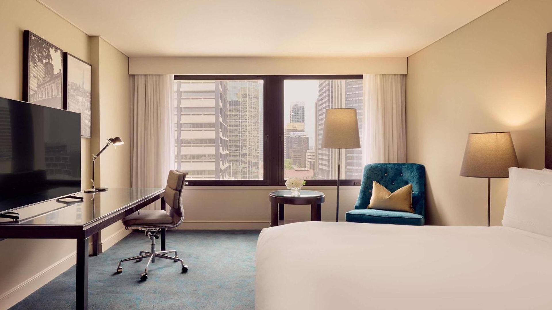 Sofitel 5* Brisbane