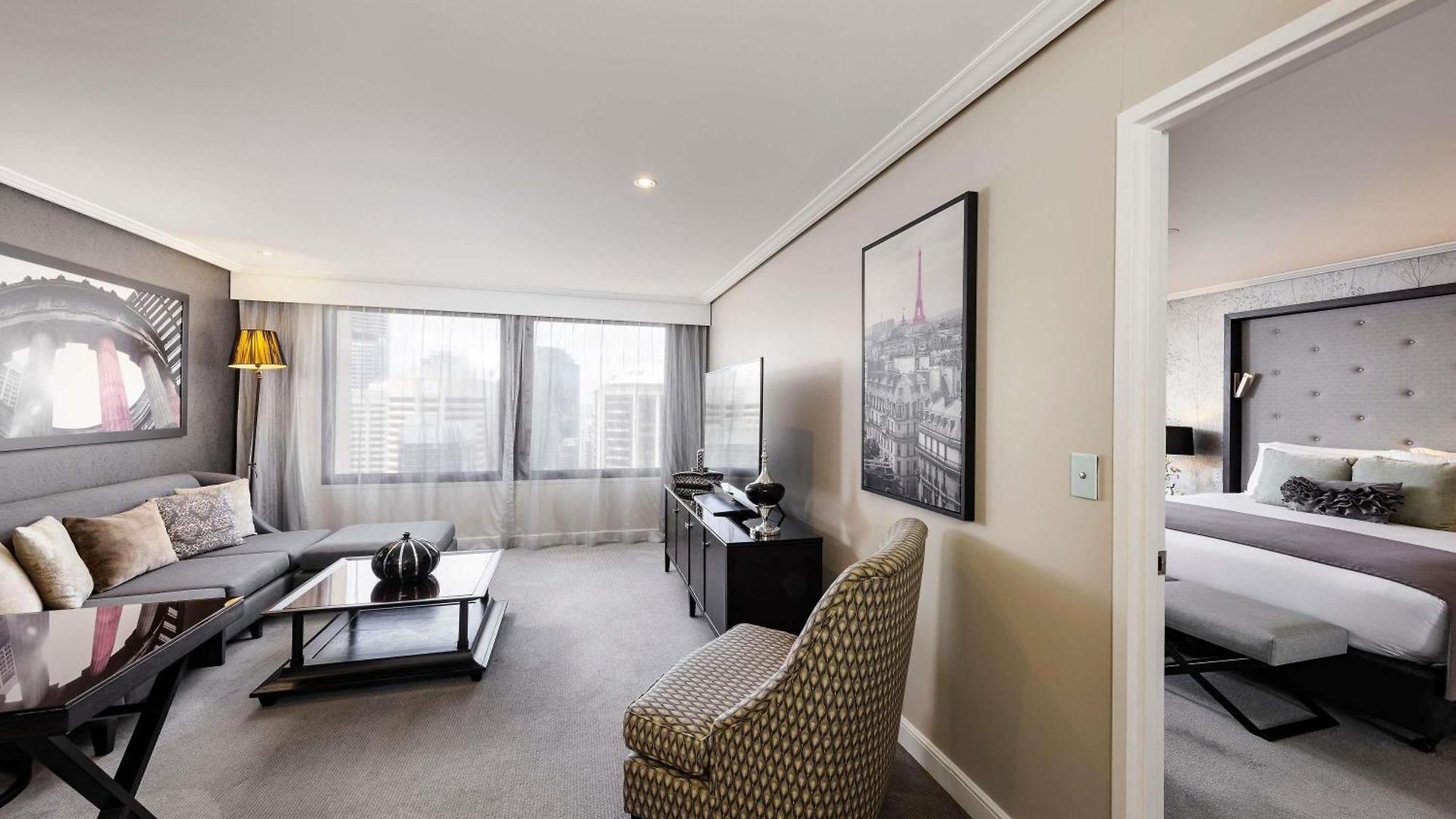 Hotel Sofitel Brisbane