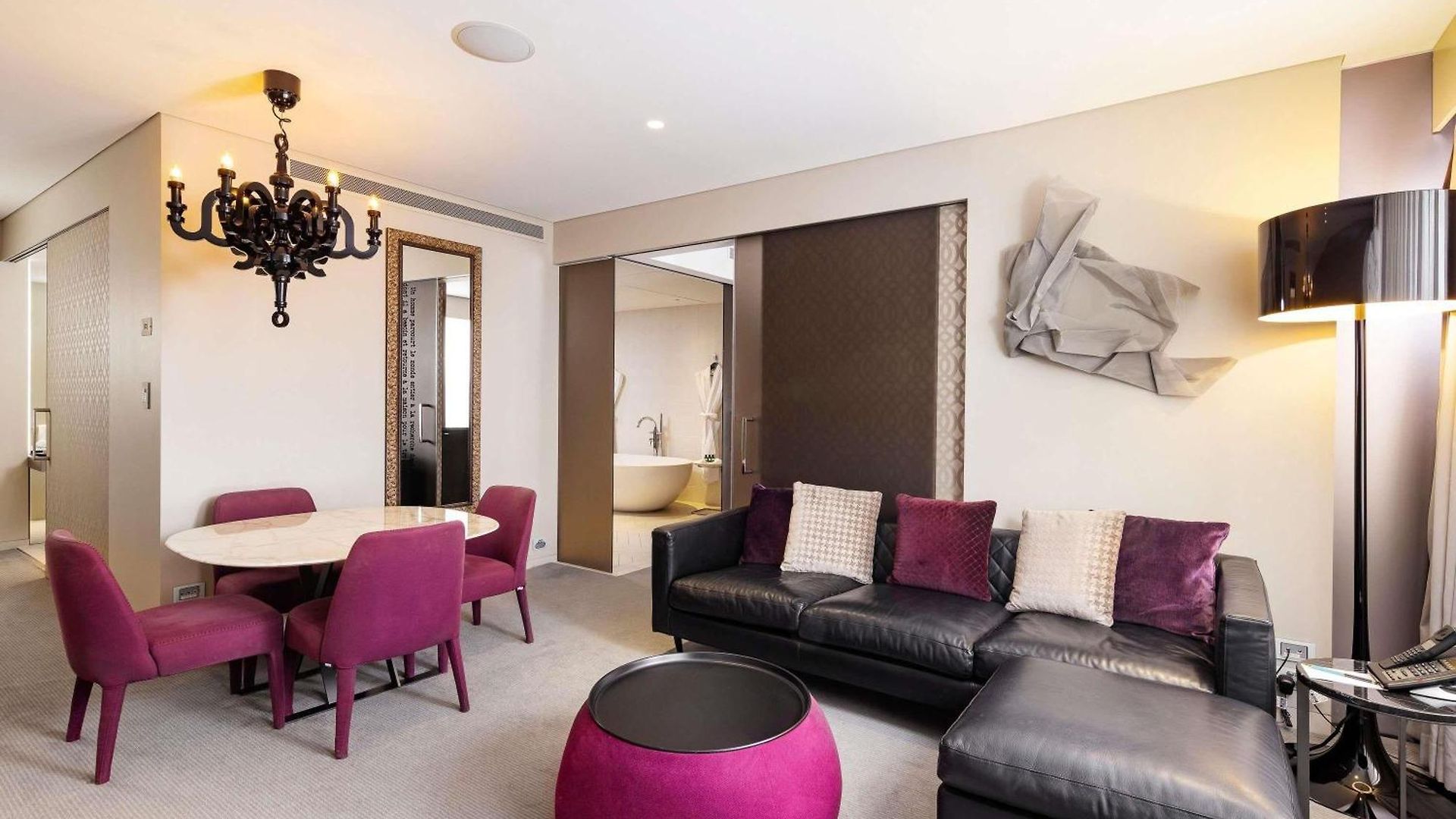 Sofitel Hotel 5*