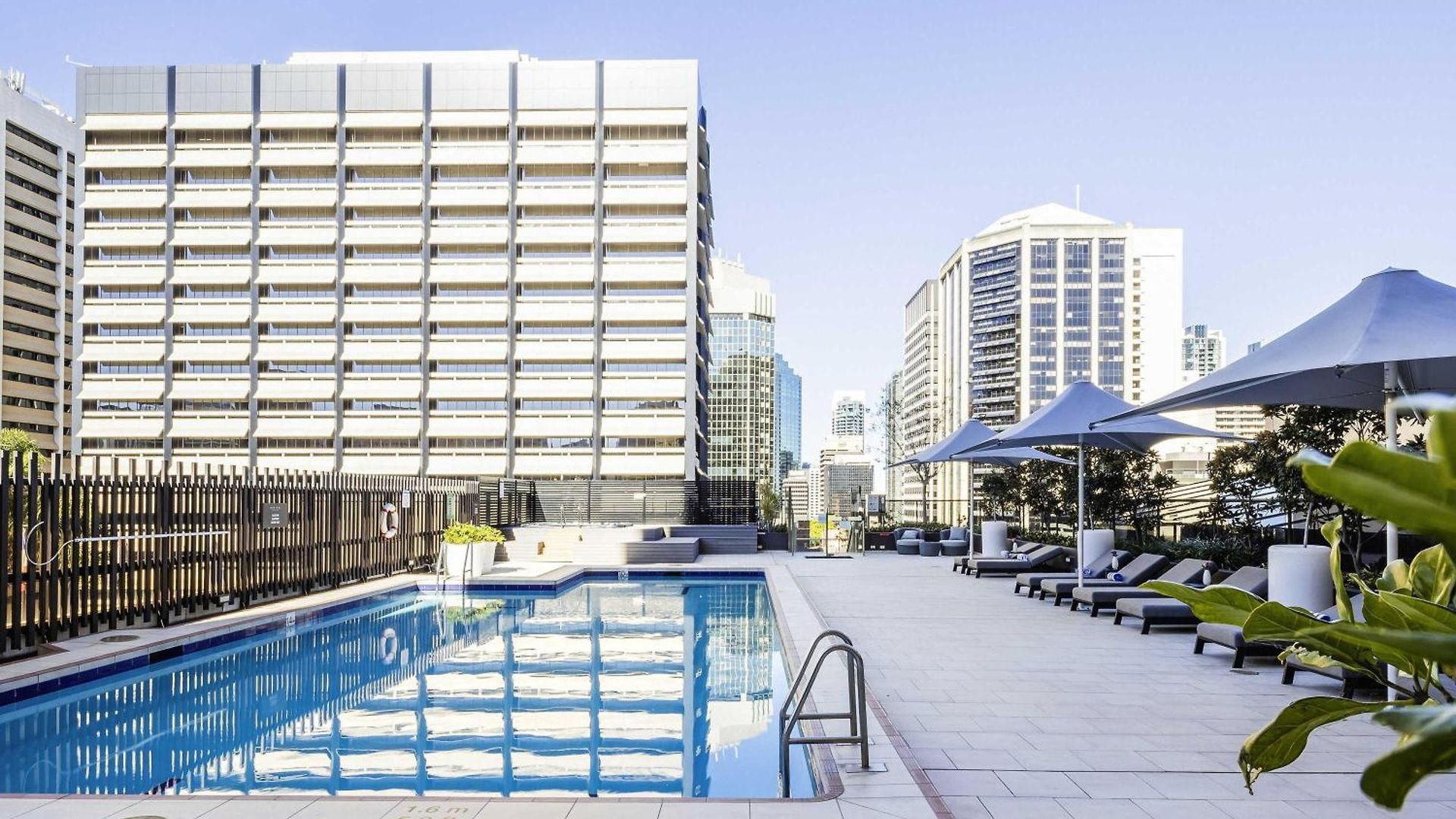 Sofitel Brisbane