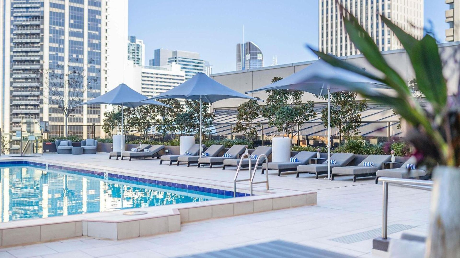 Sofitel Brisbane