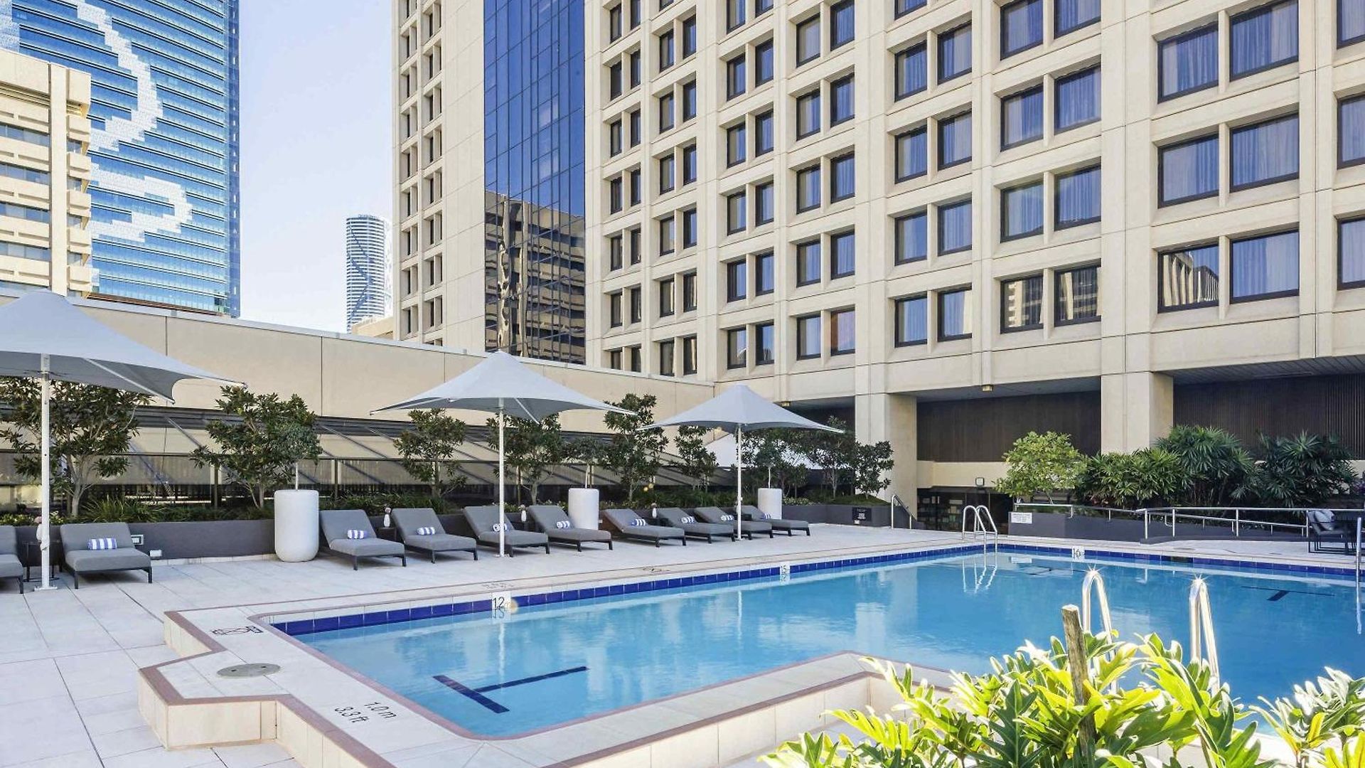 Hotel Sofitel