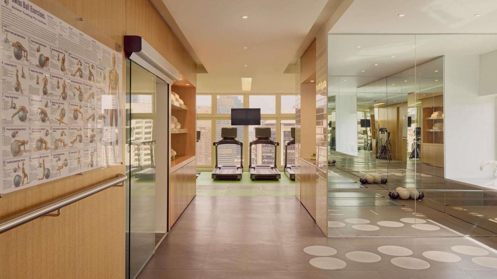 Hotel Sofitel Brisbane
