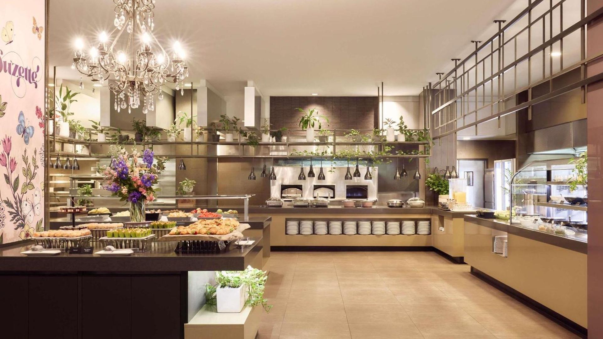 Hotel Sofitel