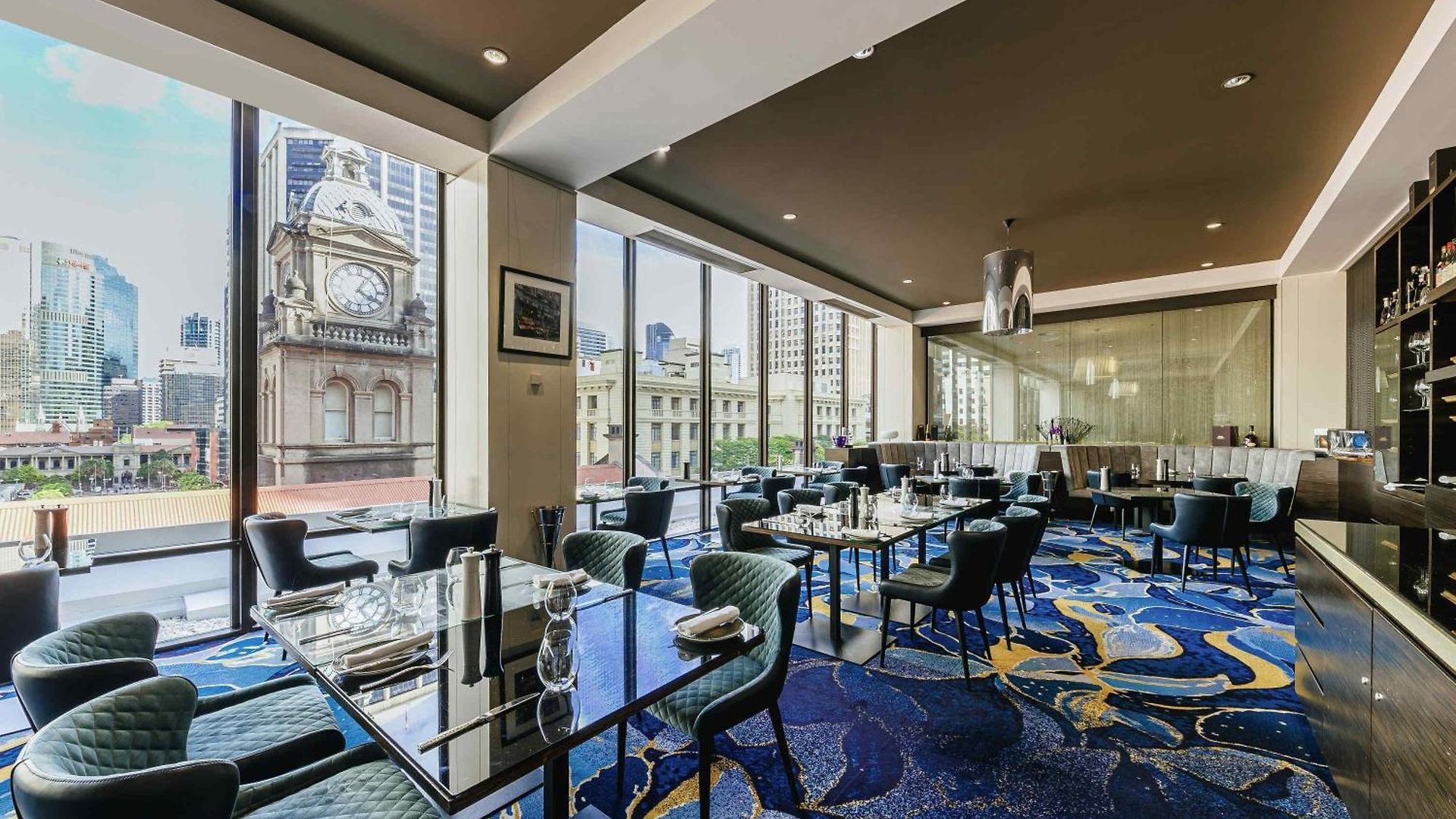 Sofitel Brisbane