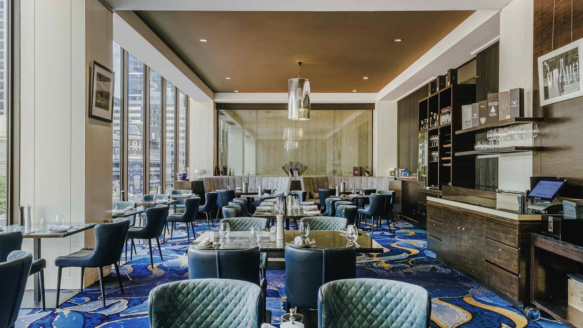 Hotel Sofitel Brisbane