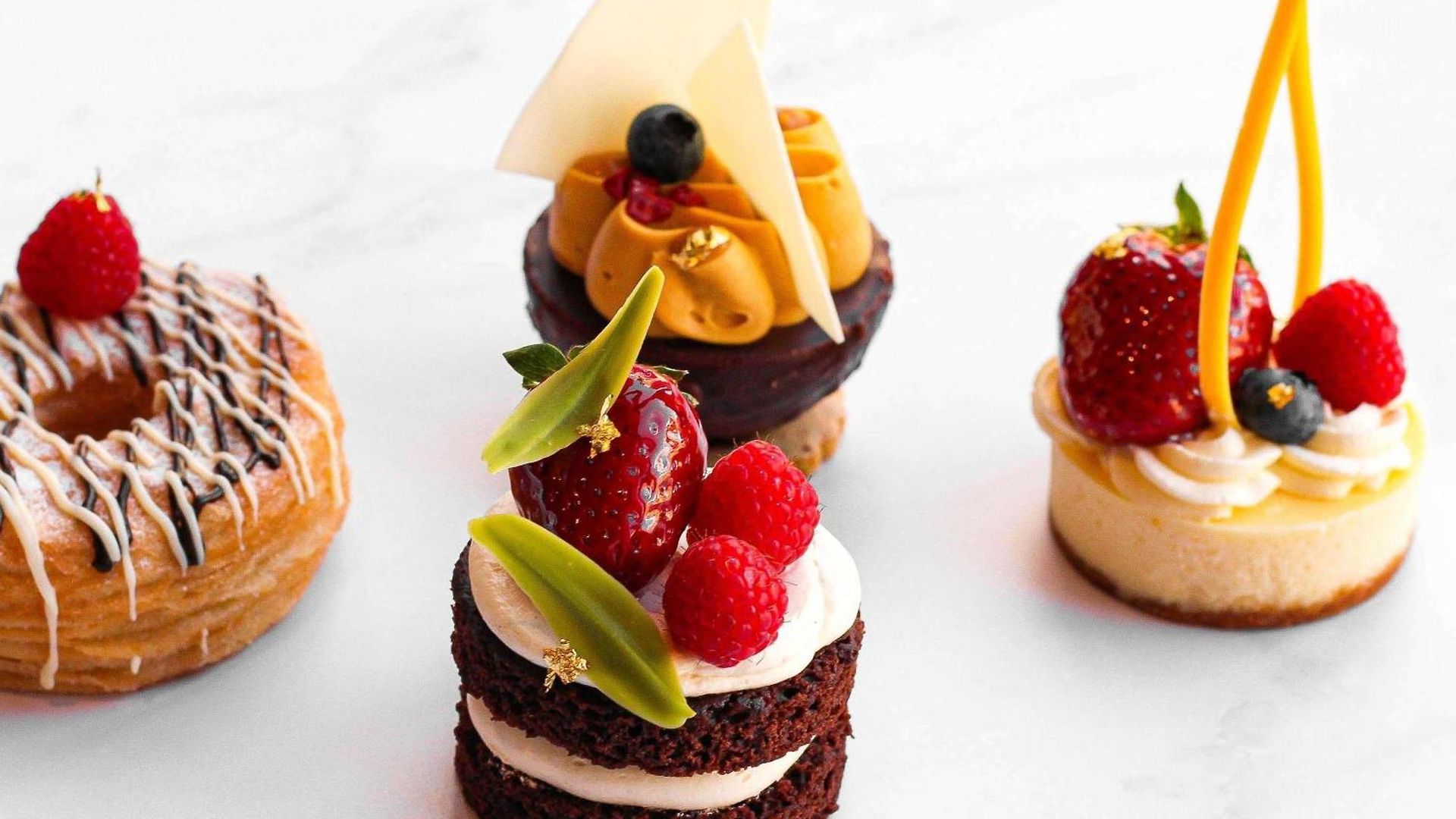 Sofitel Hotel Brisbane