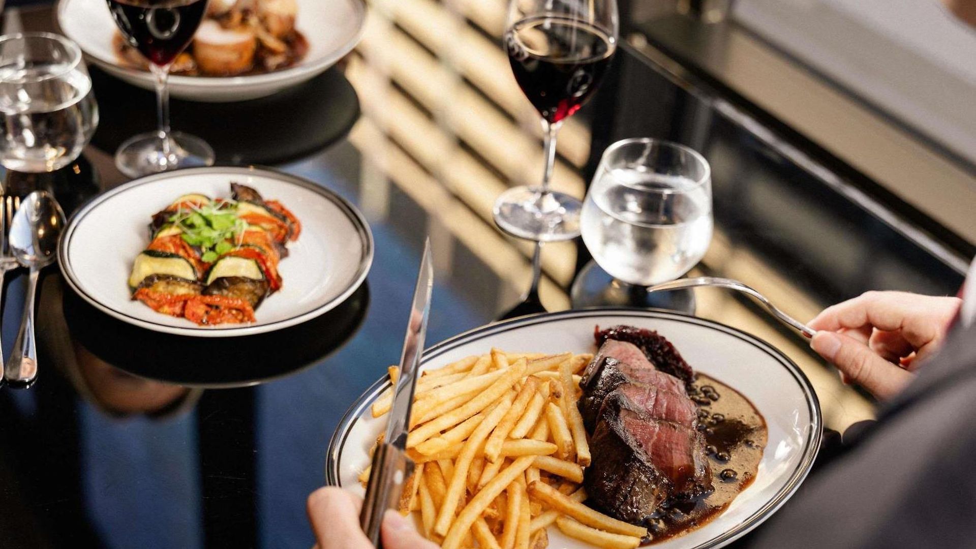 Sofitel Brisbane