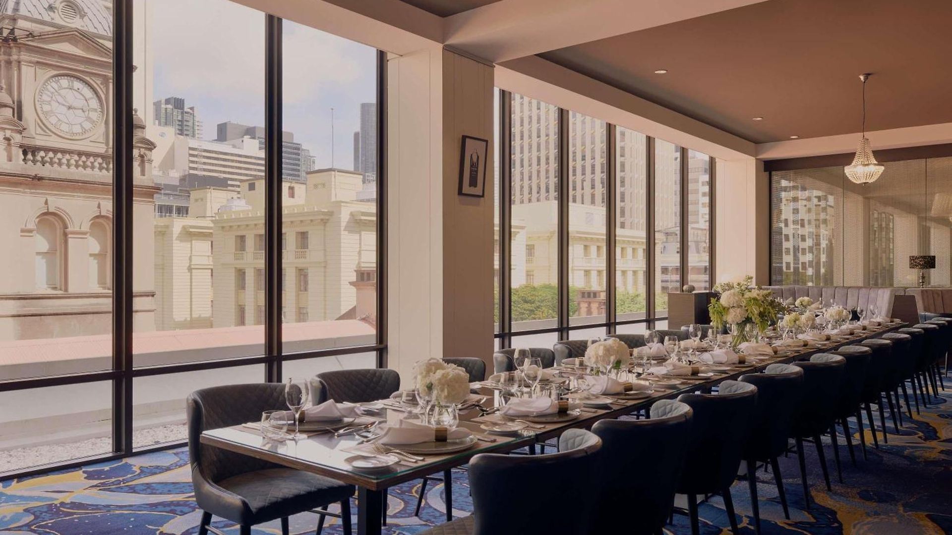Hotel Sofitel Brisbane