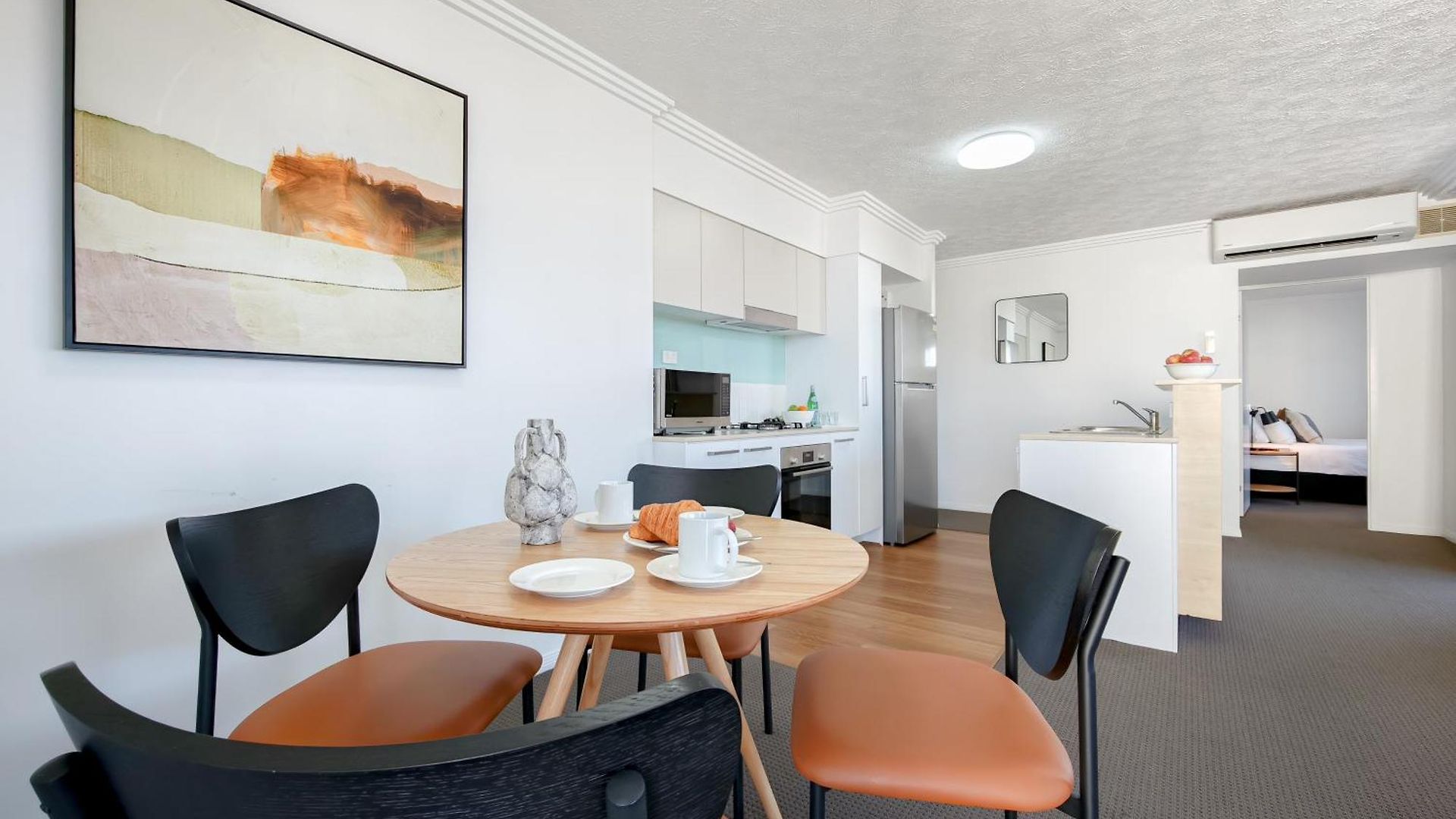Aparthotel Gabba 4*