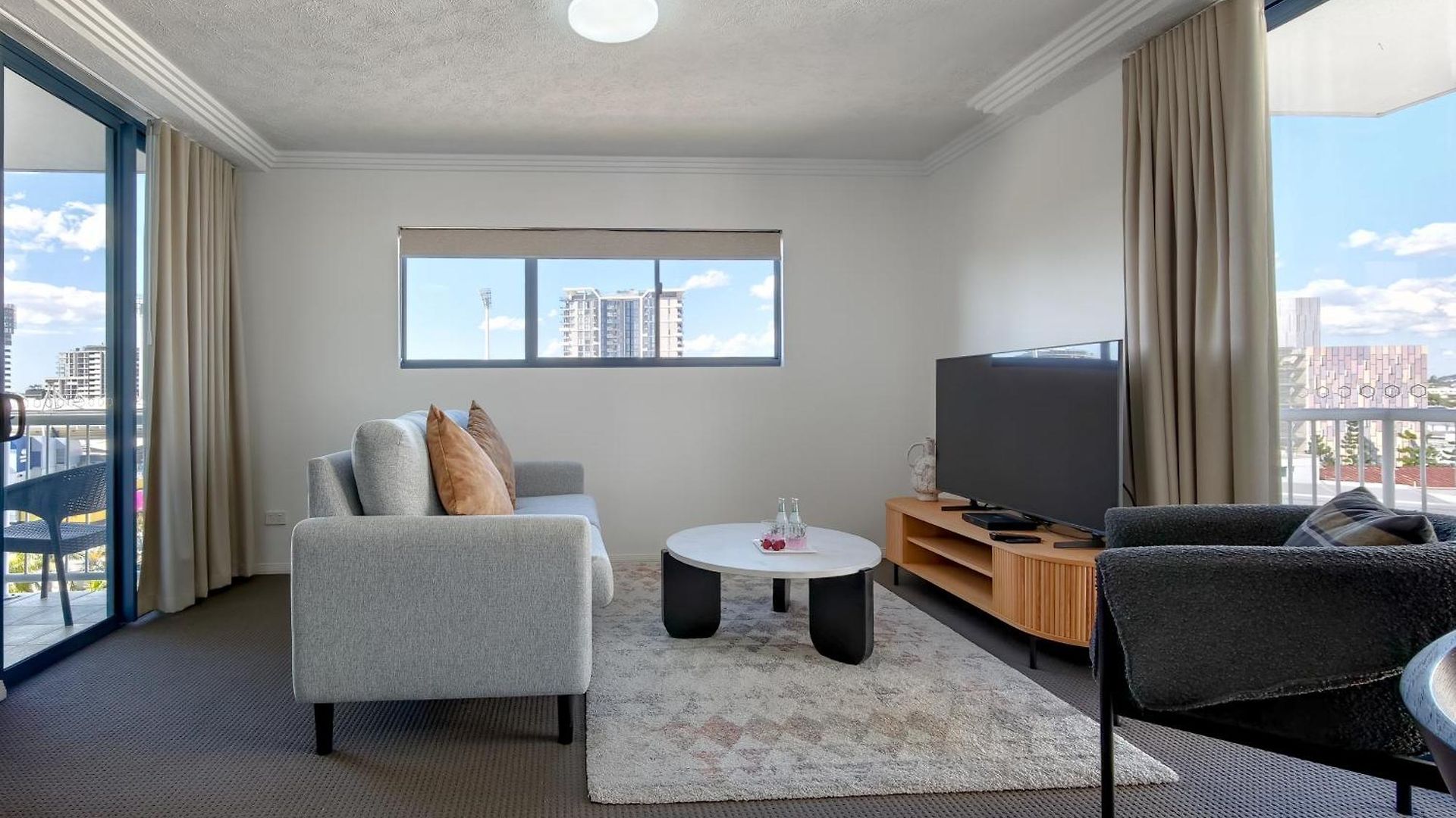 Aparthotel Gabba Brisbane