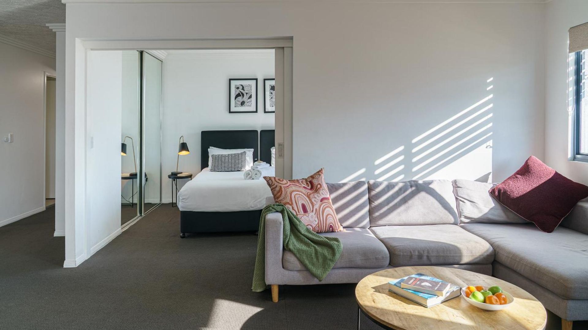 Aparthotel Gabba