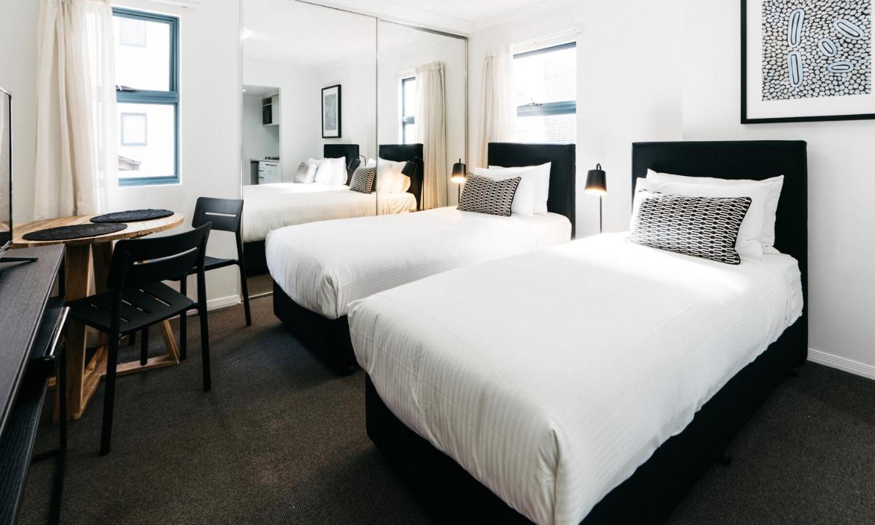 Gabba Aparthotel 4*