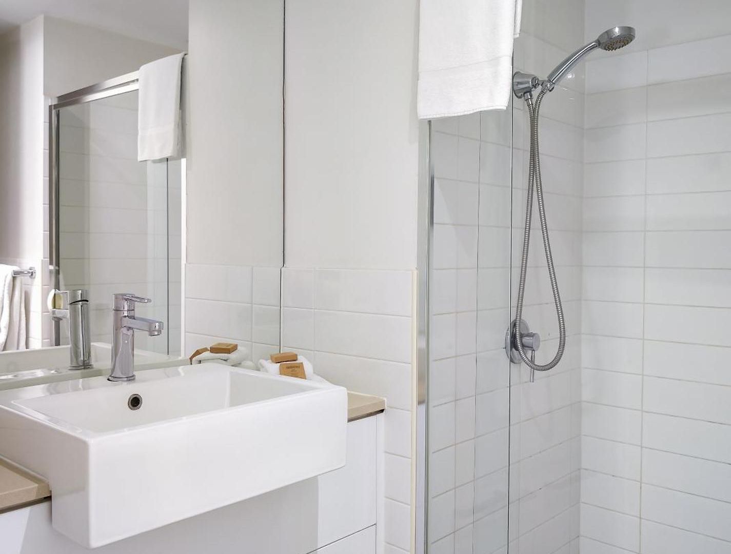 Aparthotel Gabba Brisbane