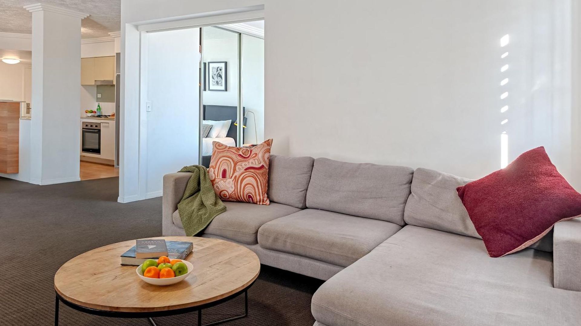 Gabba Aparthotel