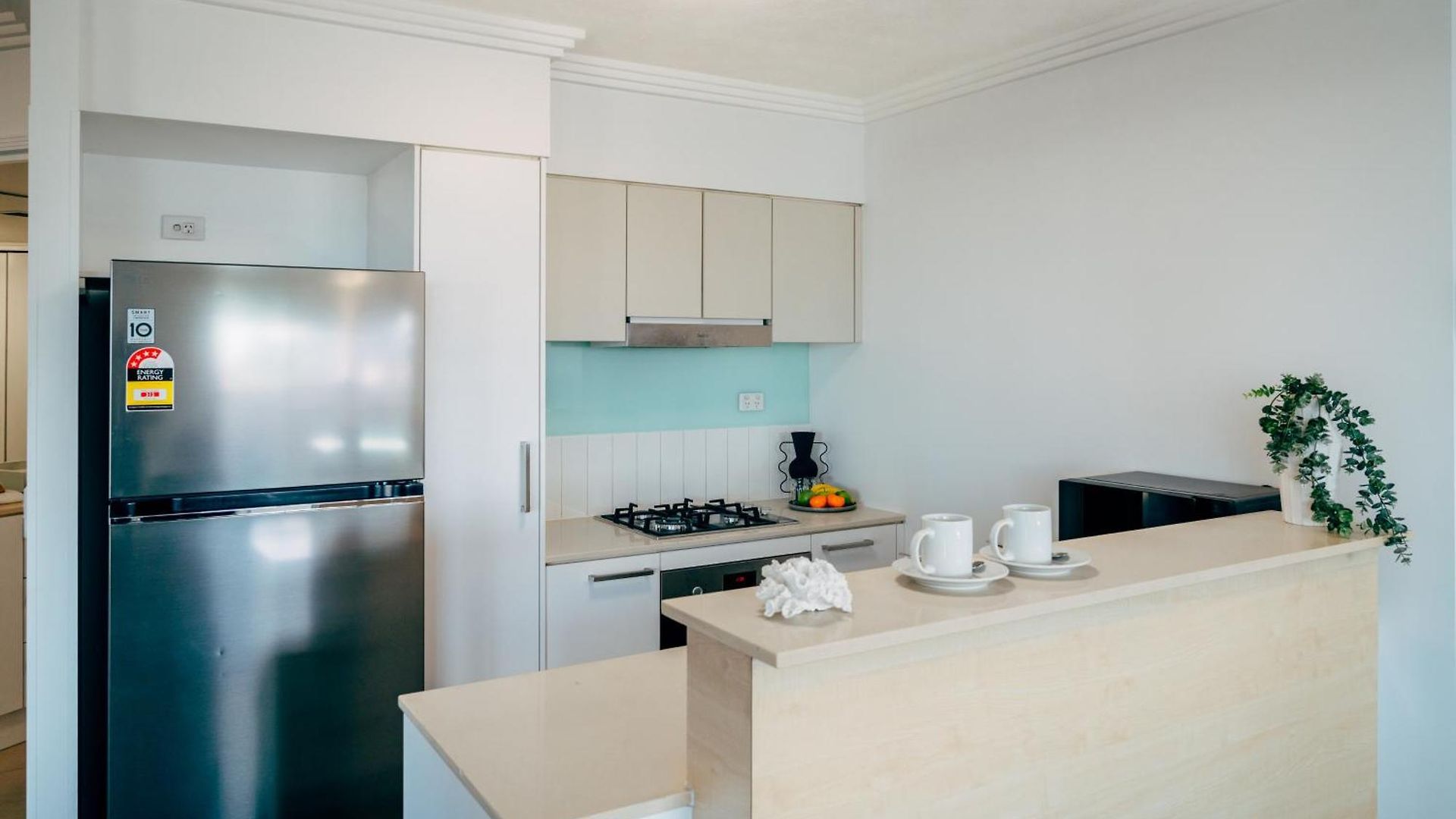 Aparthotel Gabba Brisbane