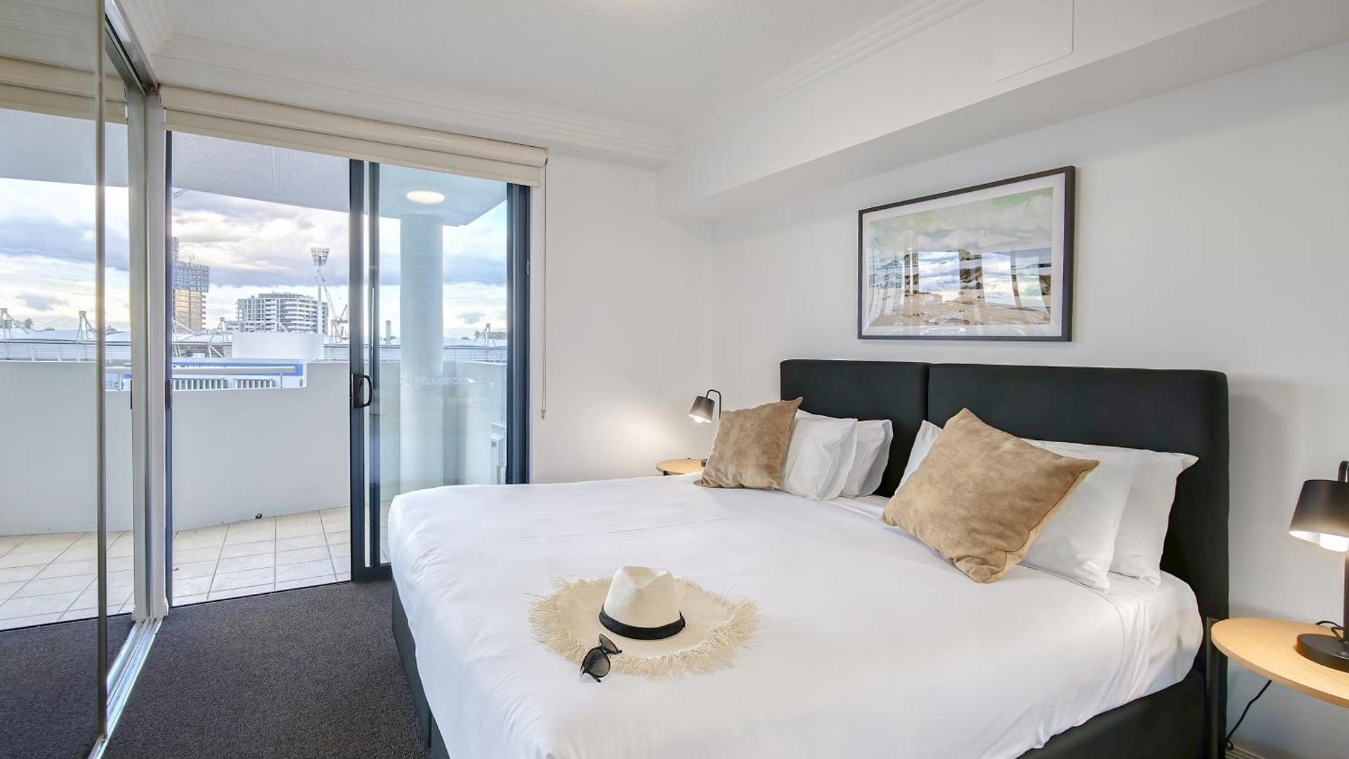 Gabba Aparthotel 4*
