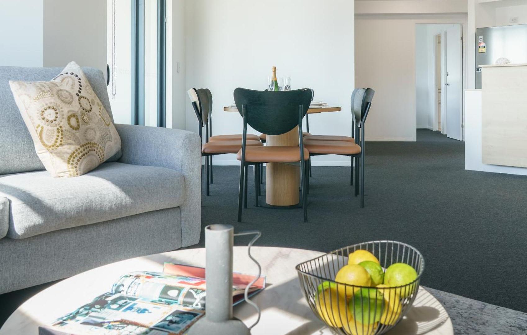 Aparthotel Gabba 4*