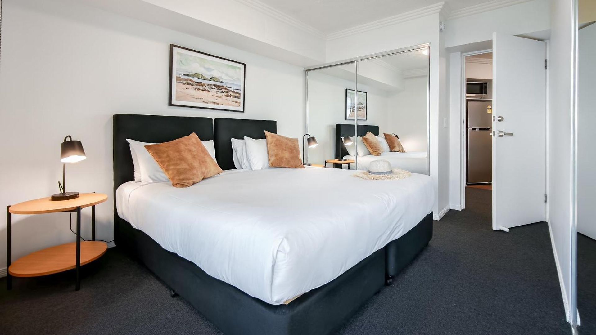 Gabba Aparthotel