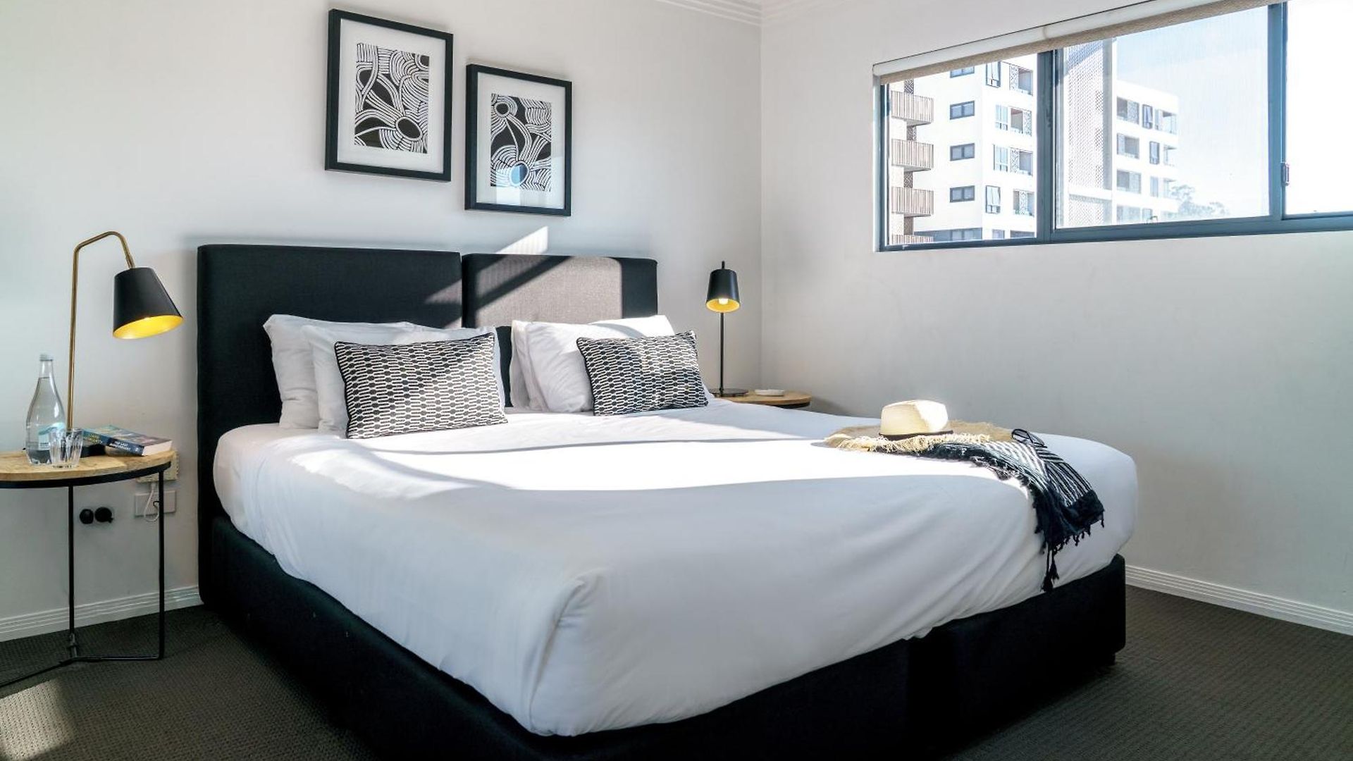 Gabba Aparthotel 4*