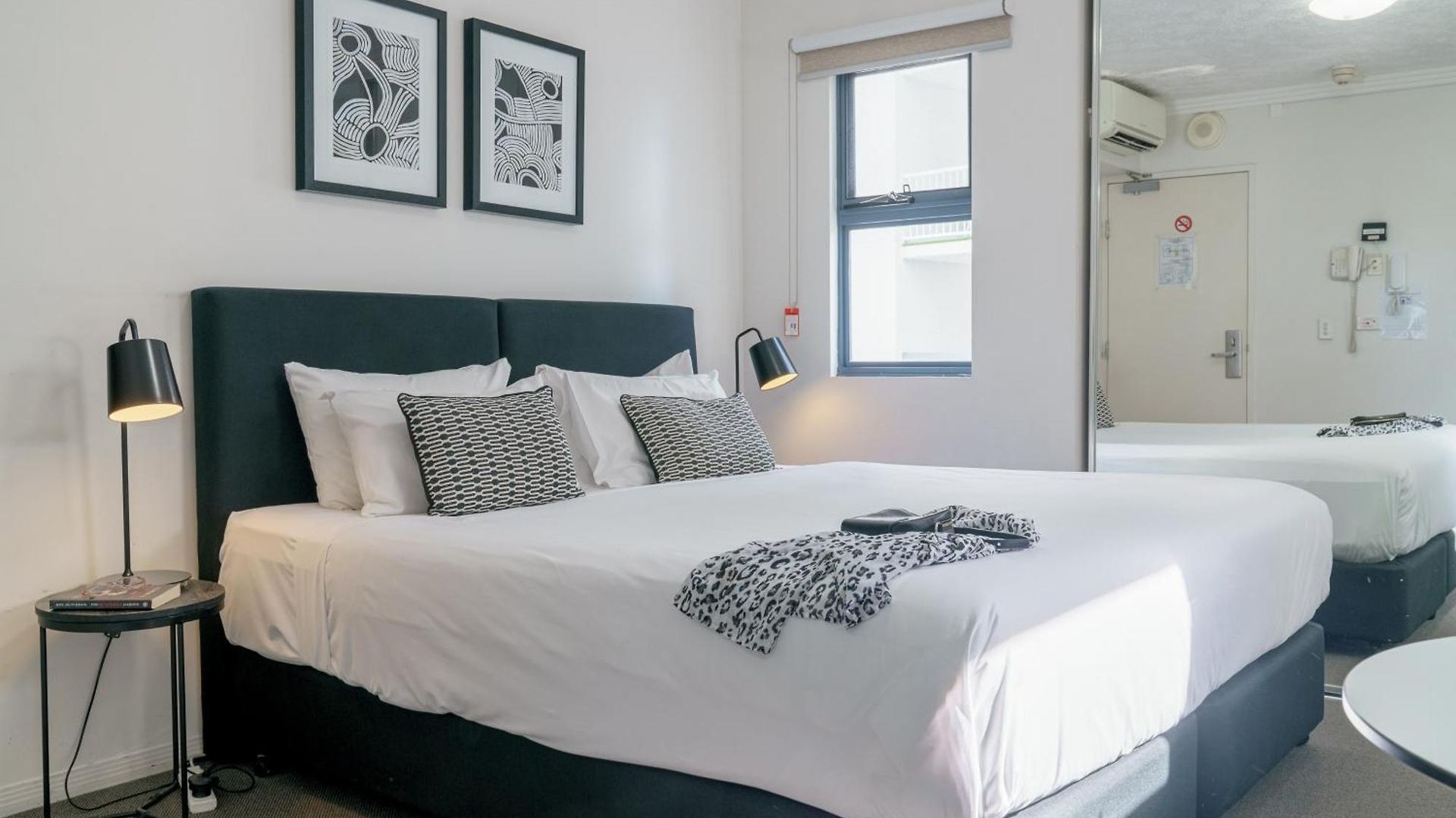 Gabba Aparthotel