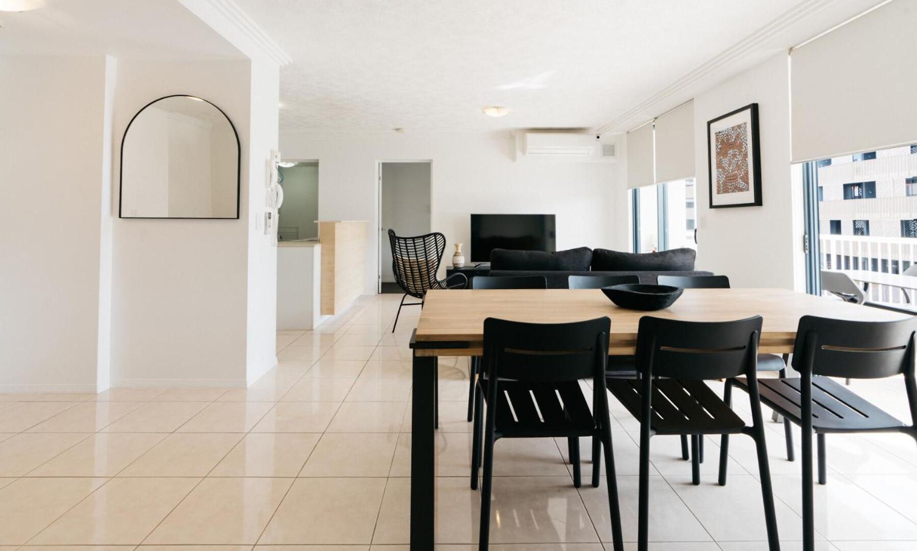Aparthotel Gabba