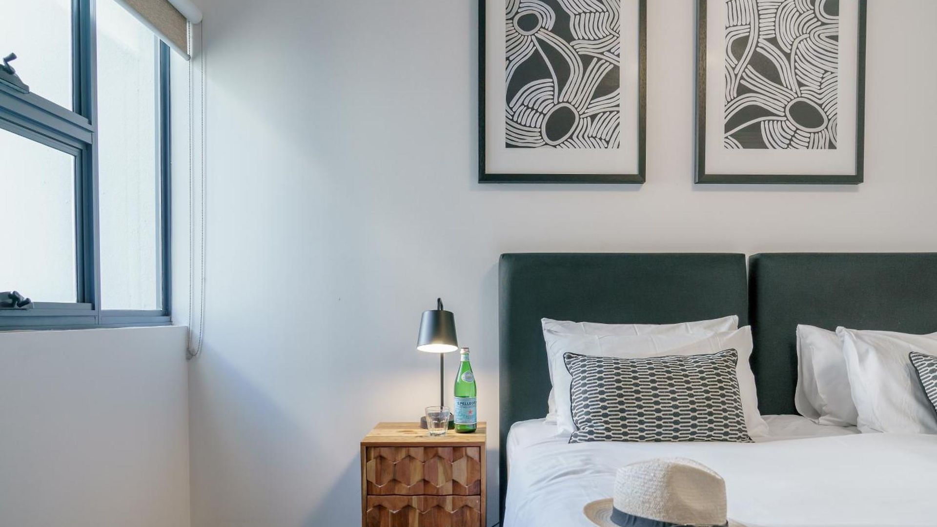 Gabba Aparthotel 4*