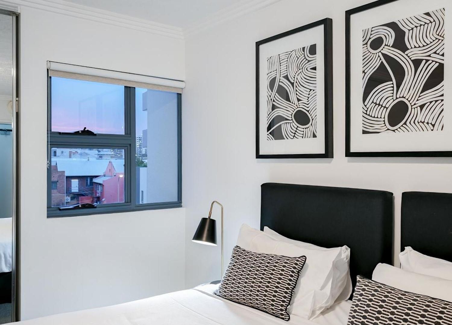 Aparthotel Gabba Brisbane