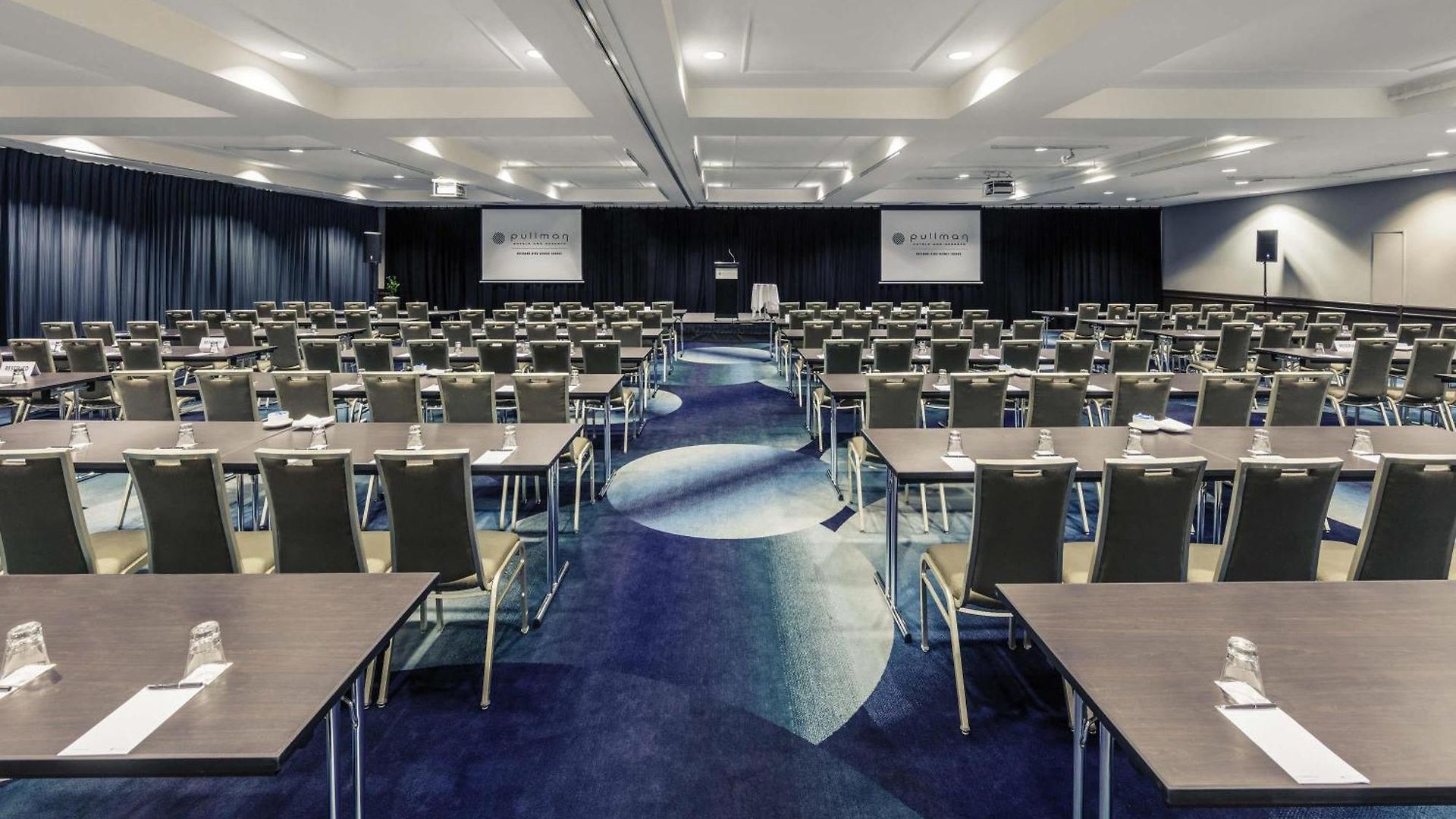 Hotel Mercure King George Square