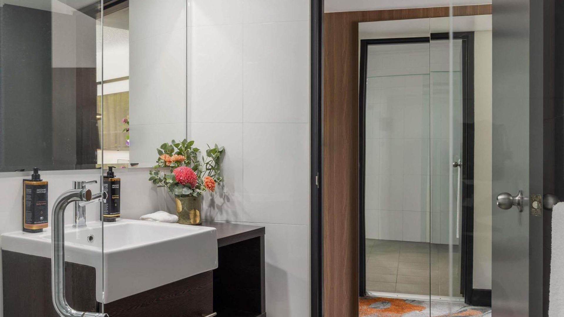 Mercure Spring Hill Hotel Brisbane