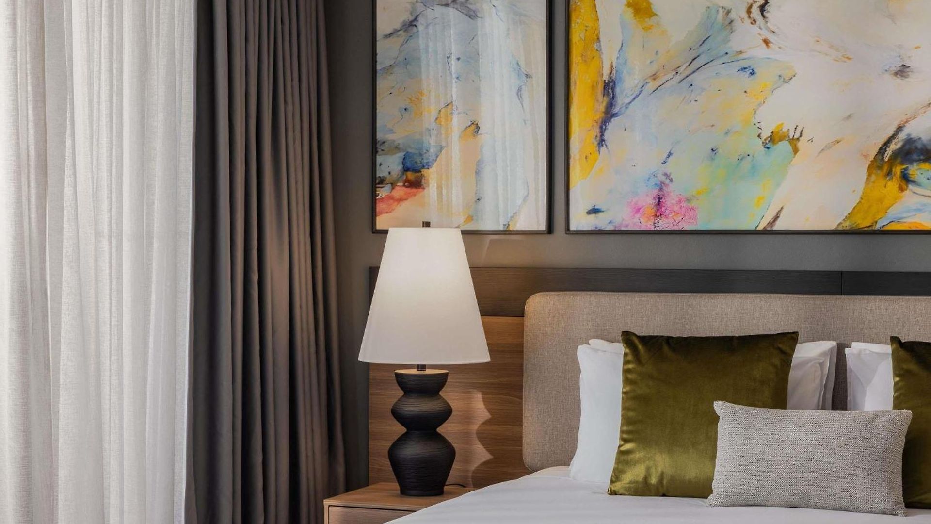 Mercure Spring Hill Brisbane