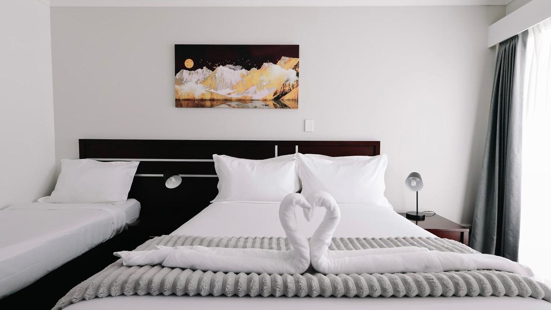 Hotel Riverside Southbank 4*