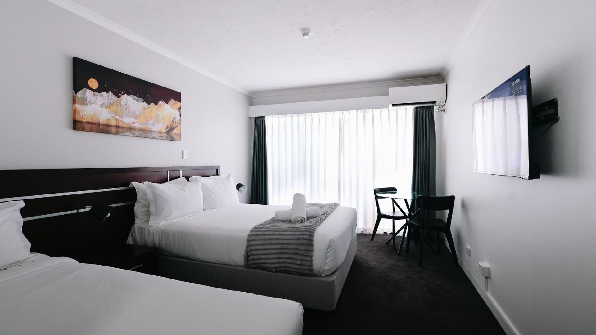 Hotel Riverside Southbank