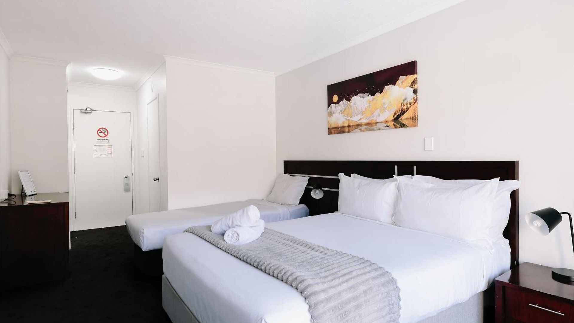 Riverside Southbank 4*